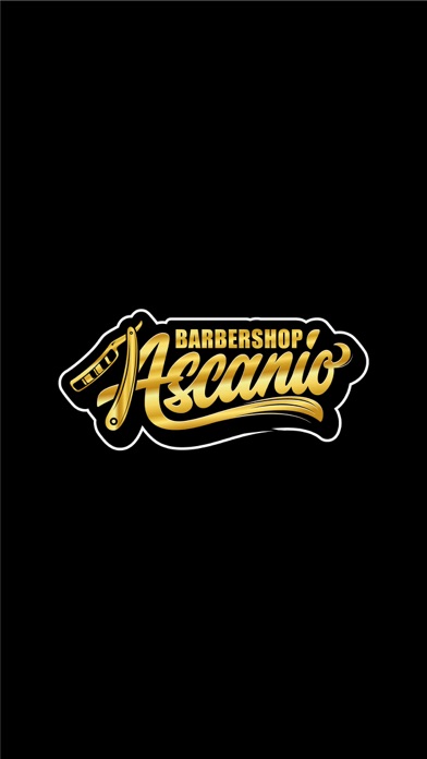 Ascanio Barbershop Screenshot