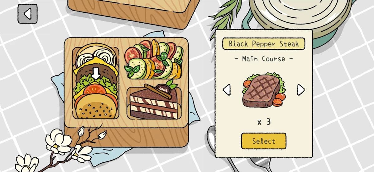 Adorable Home screenshot 7