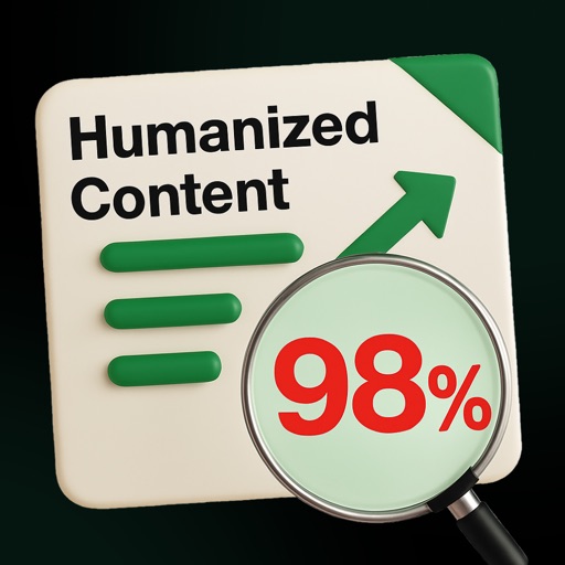 Humanizer - Humanize AI Text