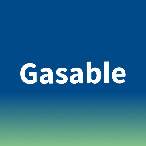 Gasable