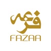 Fazaa icon