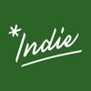 Indie: Swipe-Based Casting icon