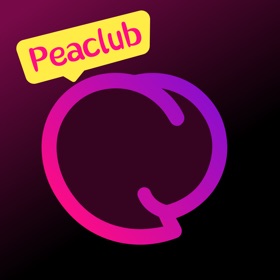Peaclub：Connect & 1v1 Chat