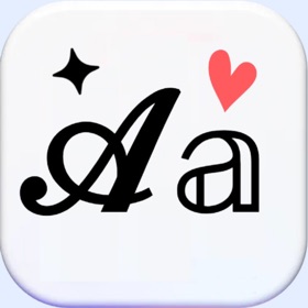 螢幕擷取畫面 (4) Fonts Keyboard Themes & Emoji