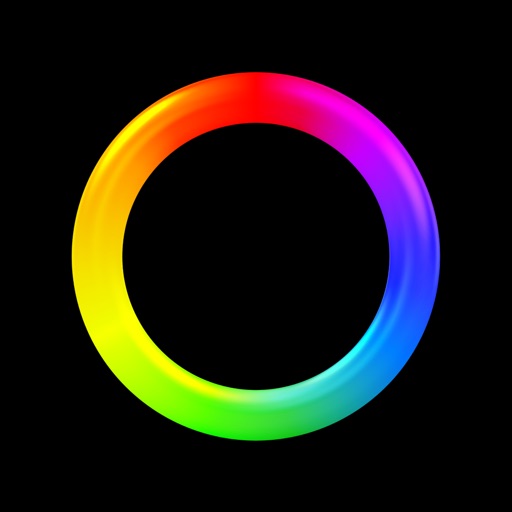 Color Identifier Color Picker - AppWisp.com