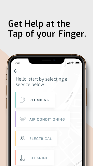 Screenshot #2 pour in10m