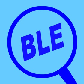螢幕擷取畫面 (5) BLE情報