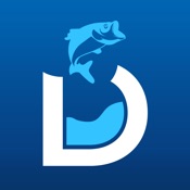 Deep Dive - Bass Fishing App