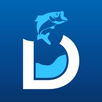 Deep Dive - Bass Fishing App