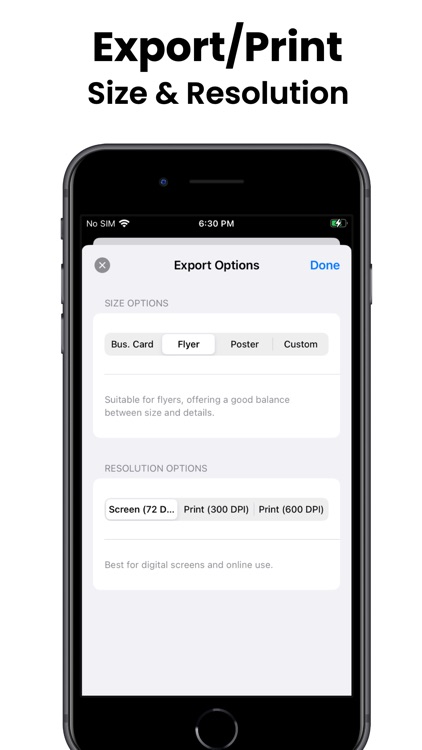 QR Code Generator by Qrysta