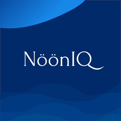 NoonIQ - New Way Of Learning