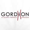 Gordion icon
