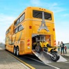 Bus Simulator 3D - Bus Driving icon