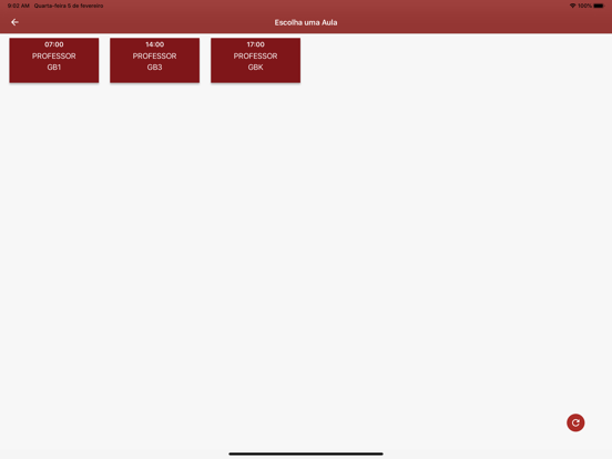 Screenshot #5 pour GB Professor