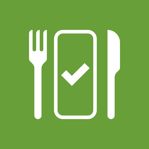 Calorie-counter by Dine4Fit