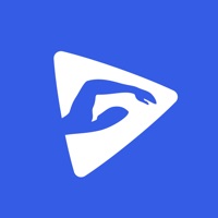 SwimUp: Swimming Workouts App app icon - Health & Fitness app for iPhone