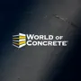 World of Concrete 2025