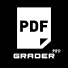 PDF Grader PRO App Icon