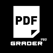 Icon for PDF Grader PRO - Hyeonchan Yu App