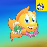 Freddi Fish 3: Conch Shell