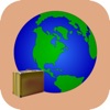 TravelPlanr icon