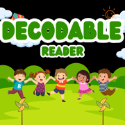 Decodable Readers