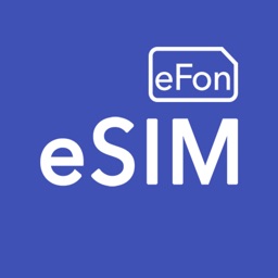 eFon: Roaming eSIM
