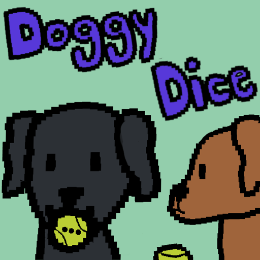 Doggy Dice