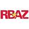 Start banking wherever you are with RBAZ Mobile