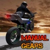 Wheelie King 3 - Racing game icon