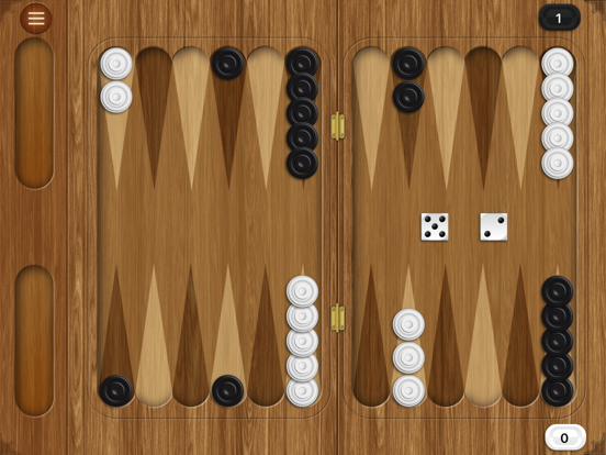 Screenshot #5 pour Backgammon+