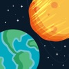 Command Center Earth icon