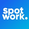 Spotwork icon