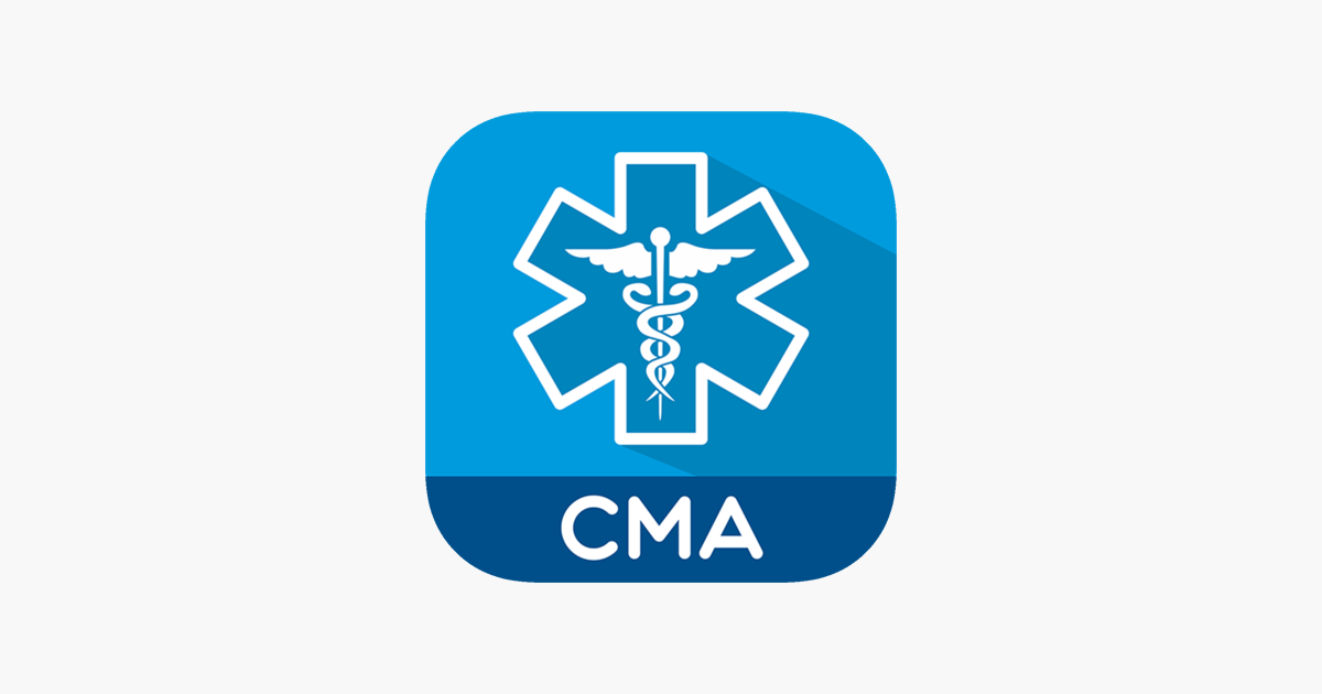 ‎AAMA CMA Test Practice 2024 on the App Store