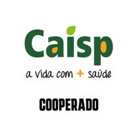 Cooperado CAISP logo