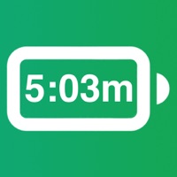 Charge Countdown – Battery