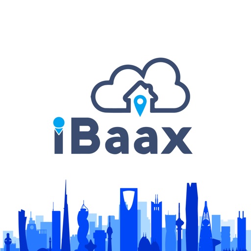 iBaax KSA
