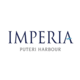 Imperia Puteri Harbour