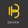 Bungii Driver icon