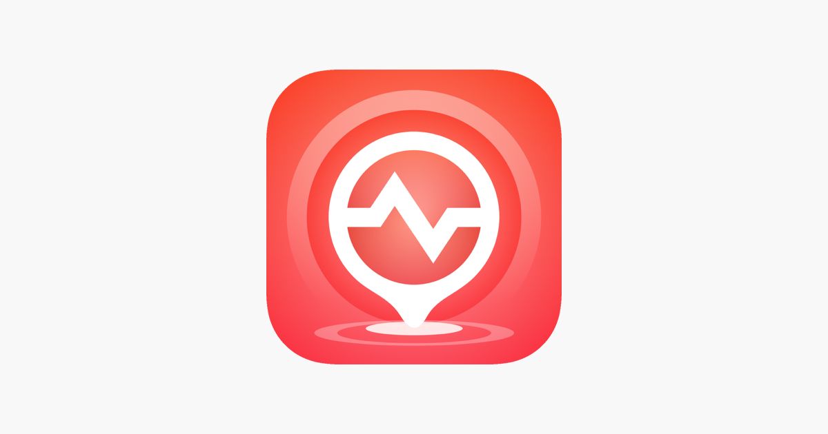 Track Earthquake Map & Alerts」をApp Storeで