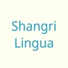 Shangri Lingua icon
