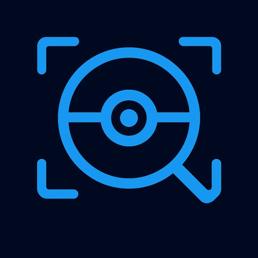 PokeScan AI