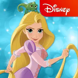 Disney Jigsaw Puzzles! app icon