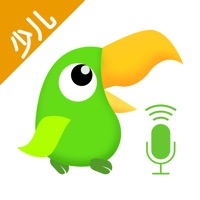 少儿趣配音-儿童英语口语练习app