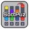 SortPuz is simple and good for taking time away