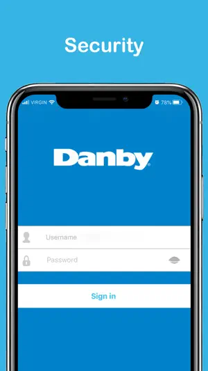 Danby screenshot 4