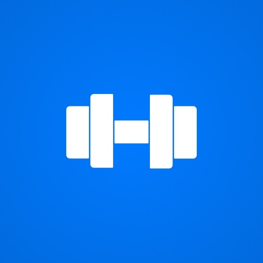 Built Workout Tracker