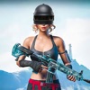 FPS Shooting Gun Games 2025 icon