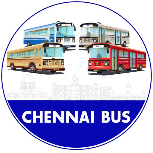 Chennai Bus