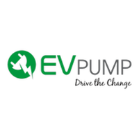 EV PUMP CHARGING